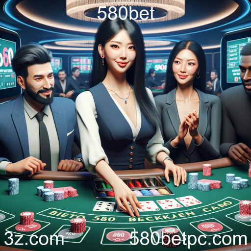 Descubra a Emoção dos Jogos Ao Vivo no 580bet